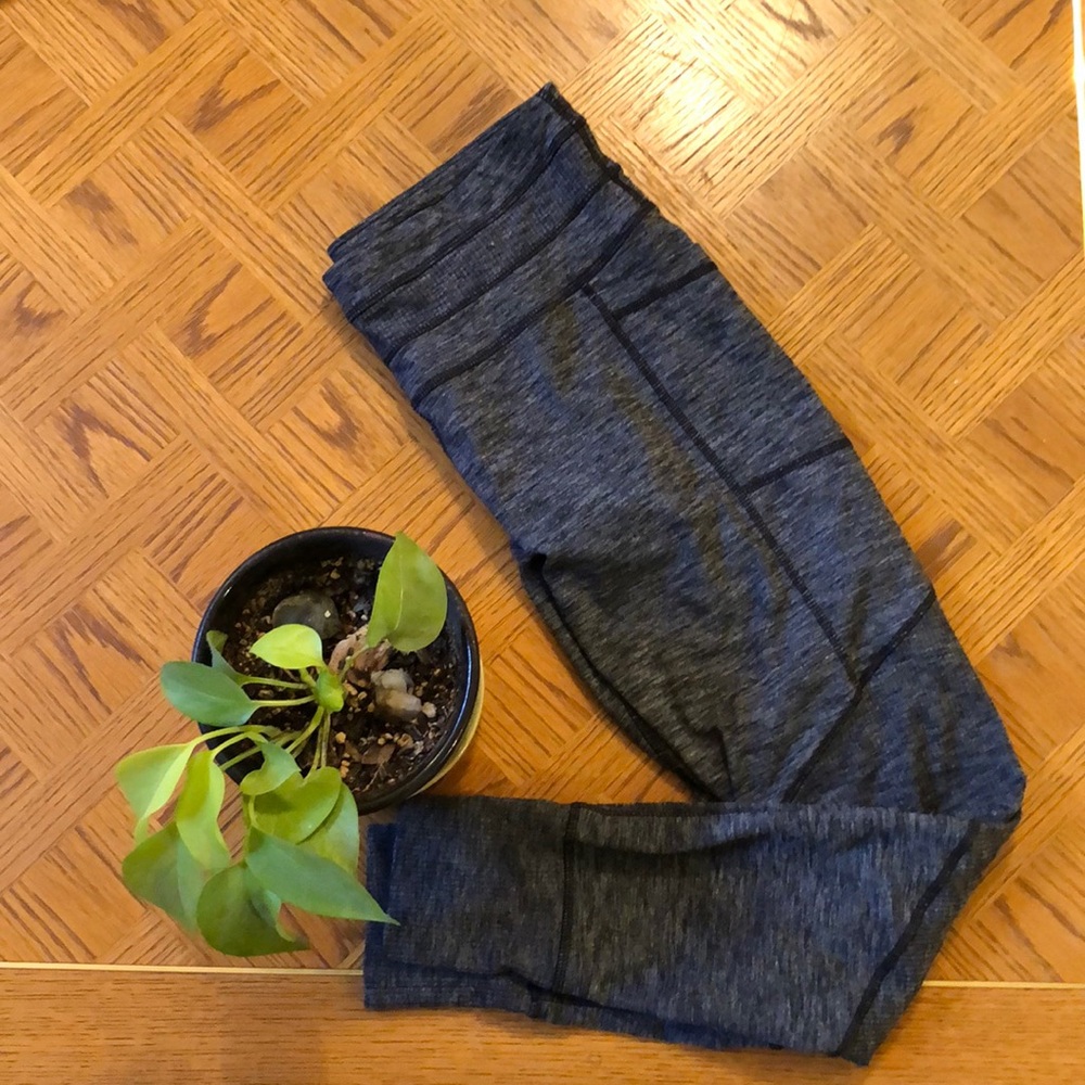 Athleta Excursion Tights